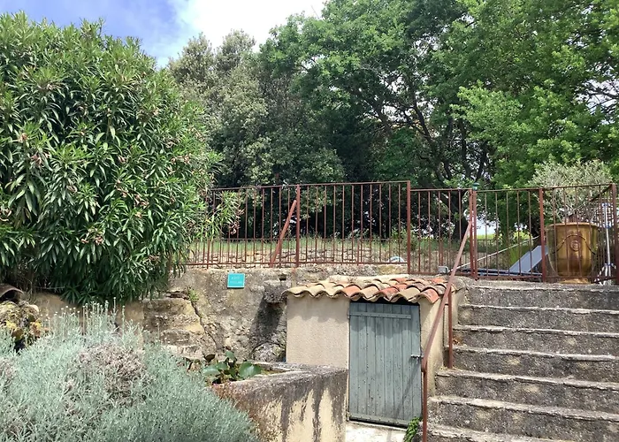 jardin d'antan